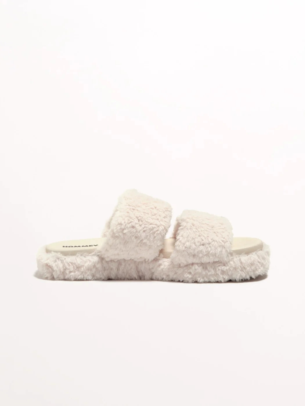 WILLOW SLIDES - MARSHMELLOW