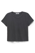 HARLEY BOXY CREW - TRUE BLACK