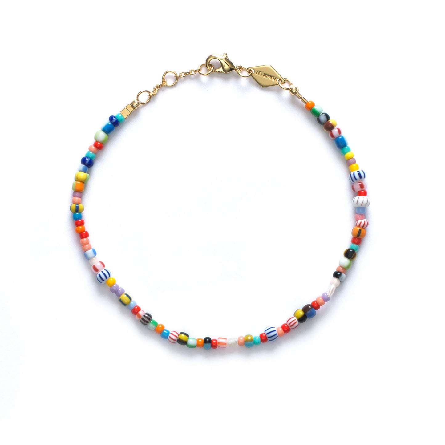 ALAIA BRACELET - MULTI