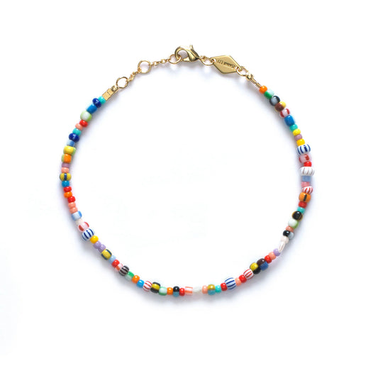 ALAIA BRACELET - MULTI