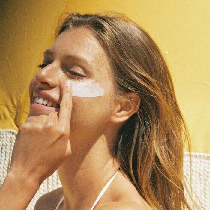 MOTHER ORGANIC MINERAL SUNSCREEN SPF30+ (120ML)