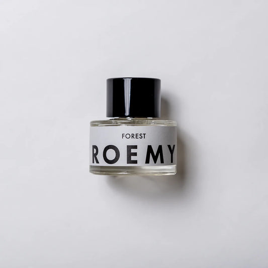 ROEMY FOREST PERFUME - 100ML
