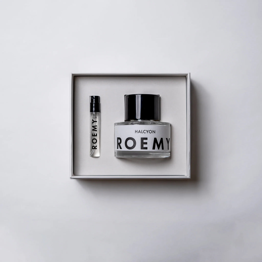 ROEMY HALCYON PERFUME - 55ML