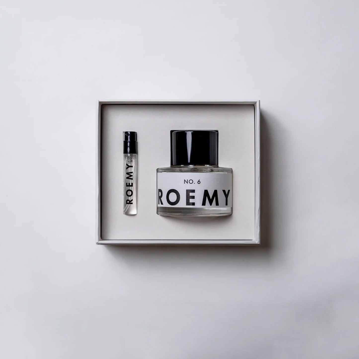 ROEMY NO6 PERFUME - 55ML