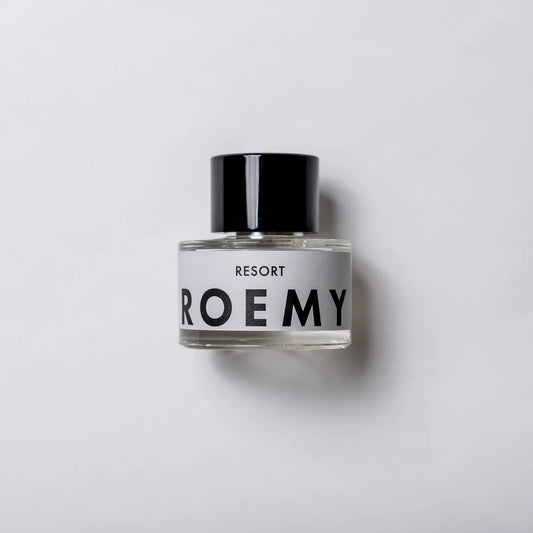 ROEMY RESORT PERFUME - 100ML